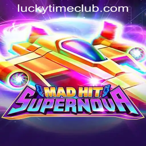 Exploring MadHitSupernova: A Thrilling Adventure in Lucky Time PH Casino