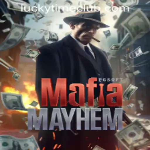 Discover the Thrill of MafiaMayhem at Lucky Time PH Casino