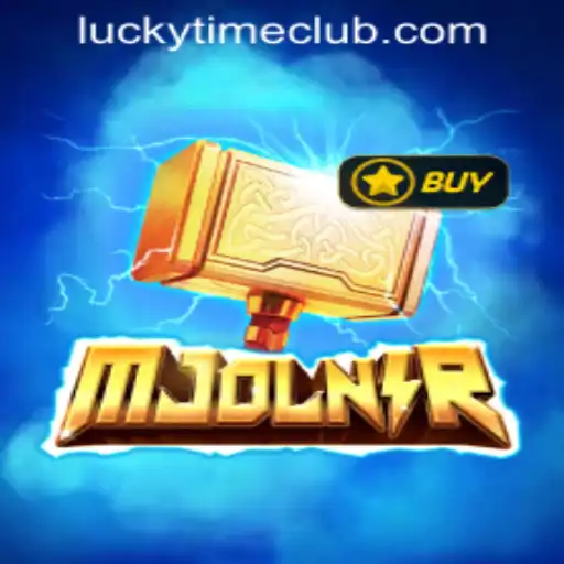 Mjolnir: A Dive into the Thrilling World of Lucky Time PH Casino