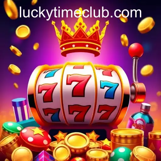 Security and Trust Lucky Time PH Casino - International Licenses and Certifications