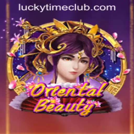 Discover the Allure of OrientalBeauty: An In-Depth Look into Lucky Time PH Casino's Latest Game
