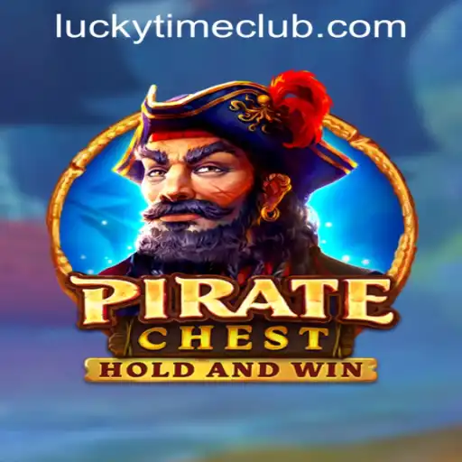 Explore the Thrills of PirateChest at Lucky Time PH Casino