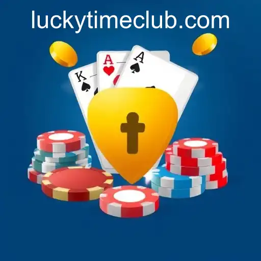 Security and Trust Lucky Time PH Casino - International Licenses and Certifications