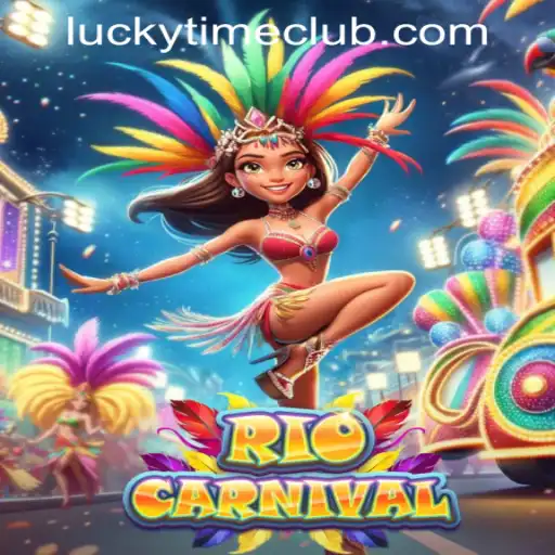 Experience the Thrill of RioCarnival at Lucky Time PH Casino