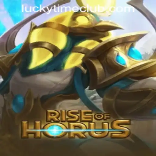 Experience Luck and Adventure with RiseofHorus at Lucky Time PH Casino