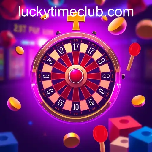 Gaming Experience Lucky Time PH Casino - 800+ Premium and Exclusive Games