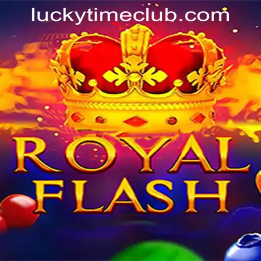 Experience the Excitement of RoyalFlash at Lucky Time PH Casino