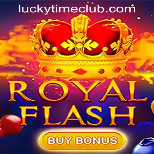 Experience the Excitement of RoyalFlashBuyBonus in Lucky Time PH Casino