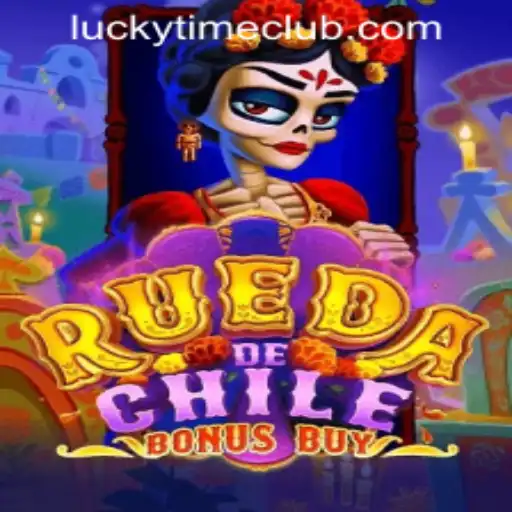 Experience the Thrill of RuedaDeChileBonusBuy at Lucky Time PH Casino