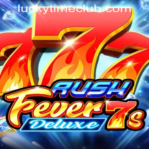 Exploring the Excitement of RushFever7sDeluxe at Lucky Time PH Casino