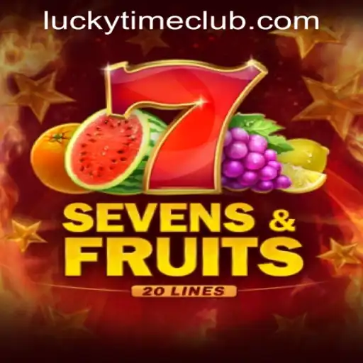 Discover SevensFruits20 at Lucky Time PH Casino: The Ultimate Gaming Experience