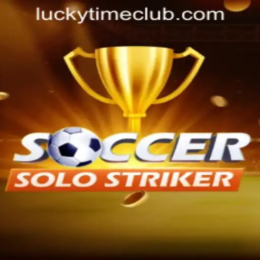 SoccerSoloStriker: A Unique Game Experience at Lucky Time PH Casino