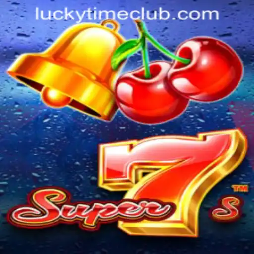 Discover the Excitement of Super7s at Lucky Time PH Casino
