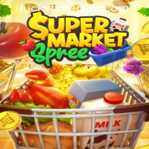 Discovering the Thrills of SupermarketSpree at Lucky Time PH Casino