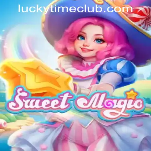 Experience the Enchantment of SweetMagic at Lucky Time PH Casino