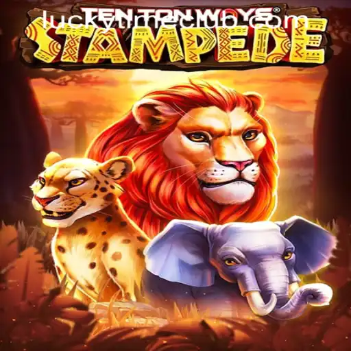 Discover the Exciting World of TenTonWaysStampede at Lucky Time PH Casino