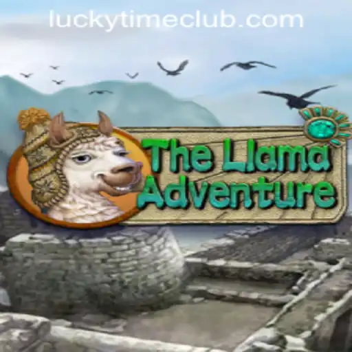 The Llama Adventure: A New Era of Entertainment in Lucky Time PH Casino