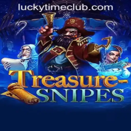 Exploring the Thrills of TreasureSnipes at Lucky Time PH Casino