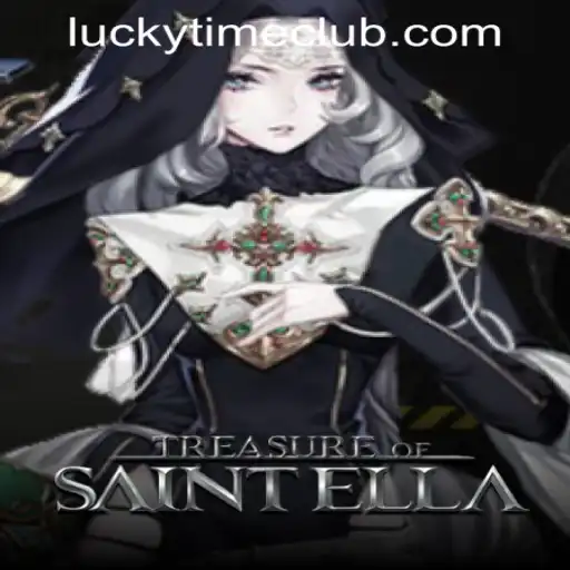 Exploring TreasureofSaintElla: A New Era in Online Gaming at Lucky Time PH Casino