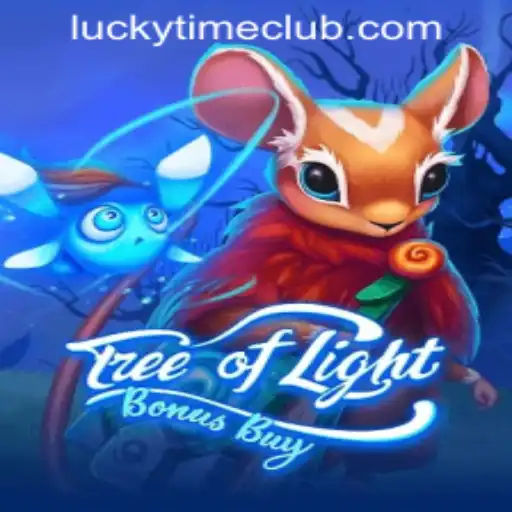 Explore the Magical World of TreeOfLightBonusBuy at Lucky Time PH Casino