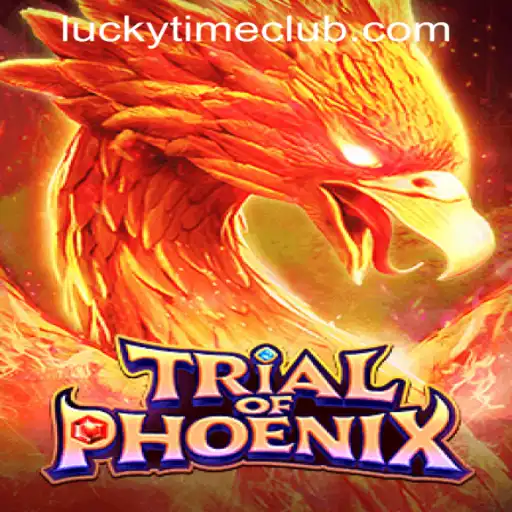 Embracing the Thrill: TrialofPhoenix in the World of Lucky Time PH Casino