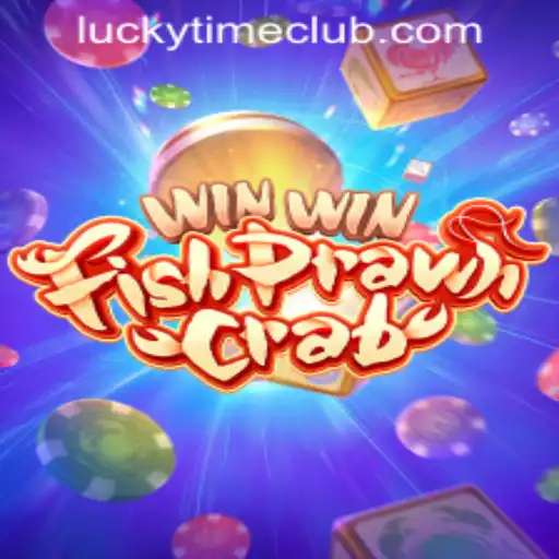 Unveiling The Excitement of WinWinFishPrawnCrab at Lucky Time PH Casino