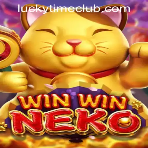 Discover the Exciting World of WinWinNeko at Lucky Time PH Casino