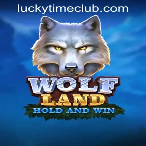 Enter the Thrilling Realm of WolfLand at Lucky Time PH Casino